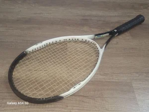 Wilson Hammer System 6.2