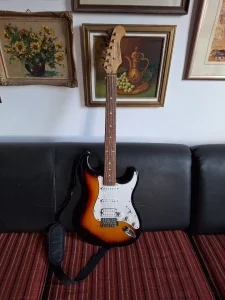 Električna gitara