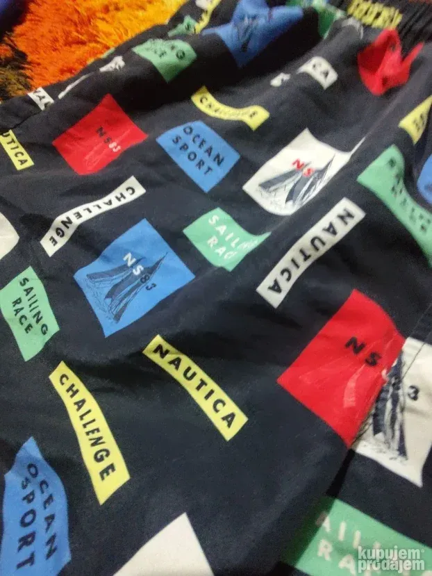 NAUTICA size 2XL /Original!