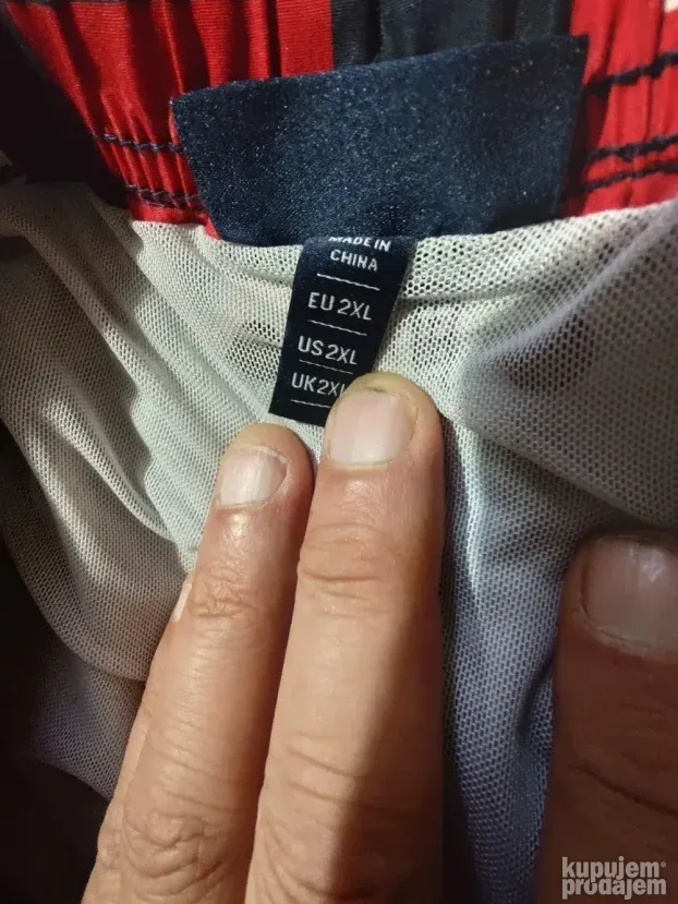 NAUTICA size 2XL /Original!