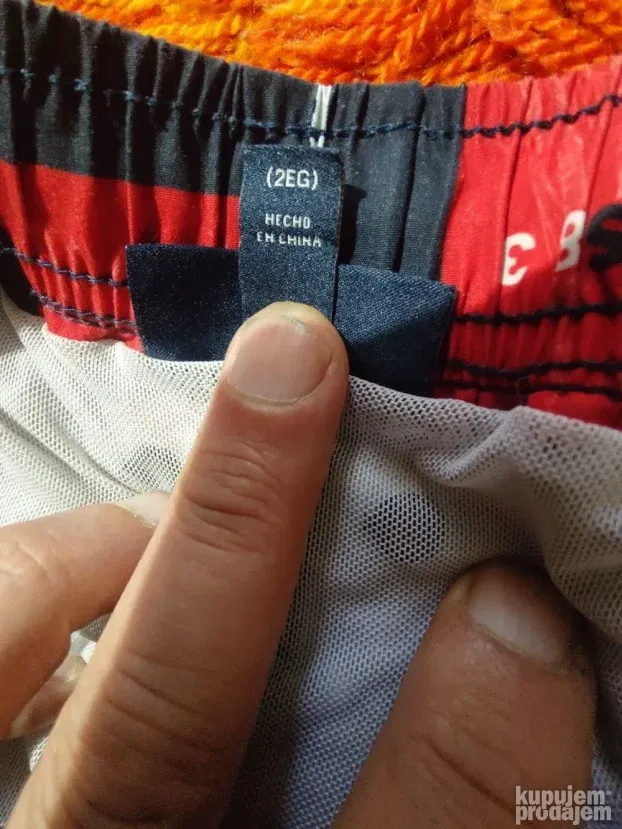 NAUTICA size 2XL /Original!