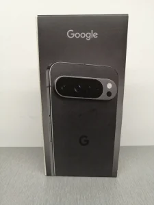 Google Pixel 9 PRO XL 16/256gb Obsidan