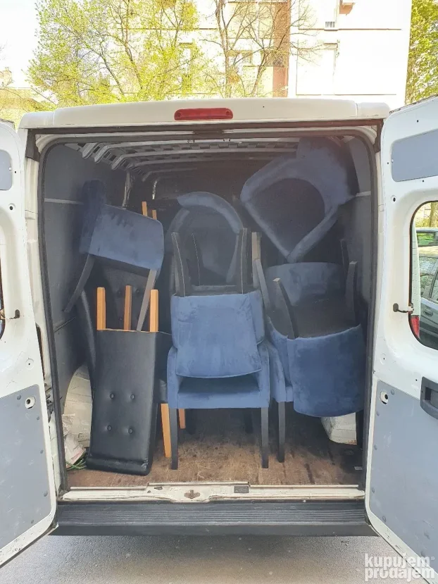 Kombi prevoz Obrenovac