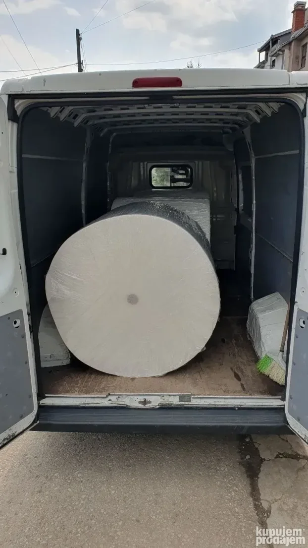Kombi prevoz Obrenovac