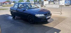 Opel Vectra B