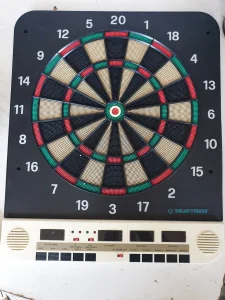 Elektricni pikado Smartness 1