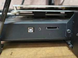 3D štampač Wanhao Duplicator i3 plus