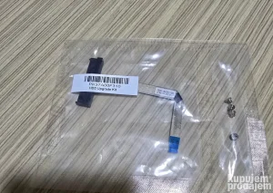 HDD/SSD upgrade kit