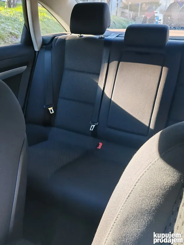 2005 Audi A6 2.0 tdi 140ks