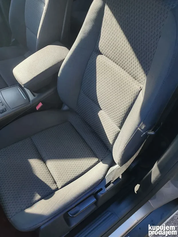 2005 Audi A6 2.0 tdi 140ks