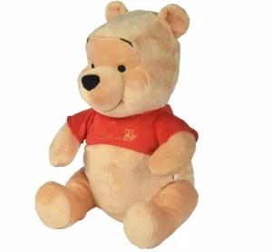 Winnie the Pooh plisana