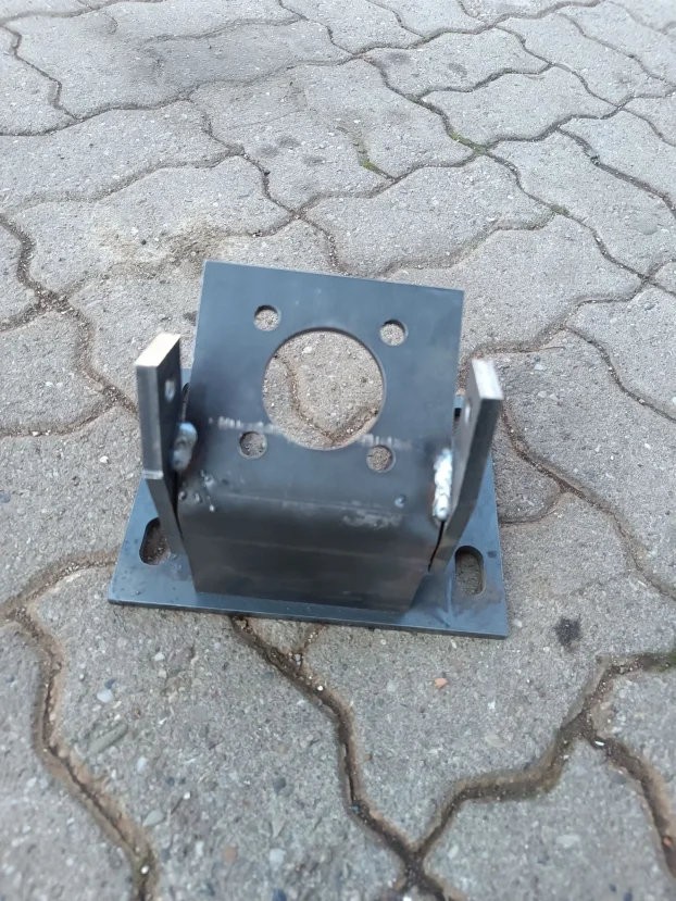 Nosac orbitrola IMT 540,542,549