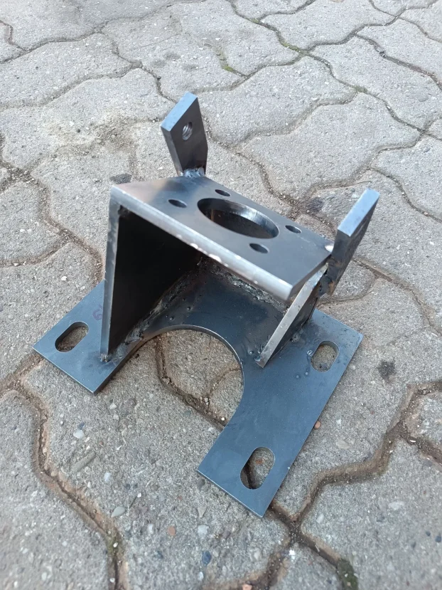 Nosac orbitrola IMT 540,542,549