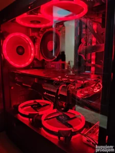 Ryzen 5 3600/Asus Rog Strix 1080 Ti 11Gb/1Tb ssd/16Gb ram