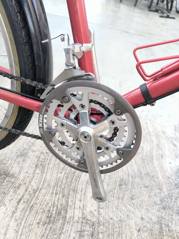 Kettler AluRad Edition Muski Novo