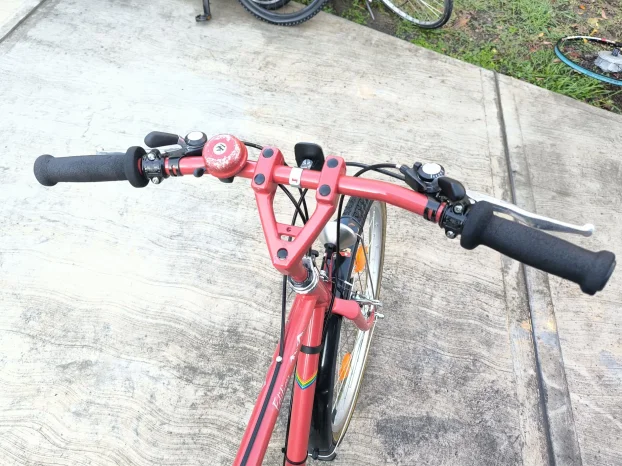 Kettler AluRad Edition Muski Novo