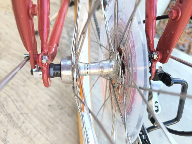 Kettler AluRad Edition Muski Novo