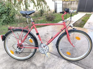 Kettler AluRad Edition Muski Novo