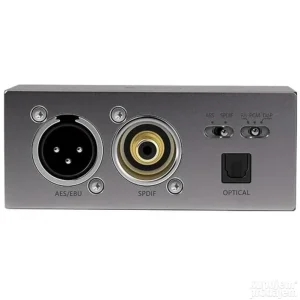 Konvertor LOTOO PAW D1 - Digital Audio Interface