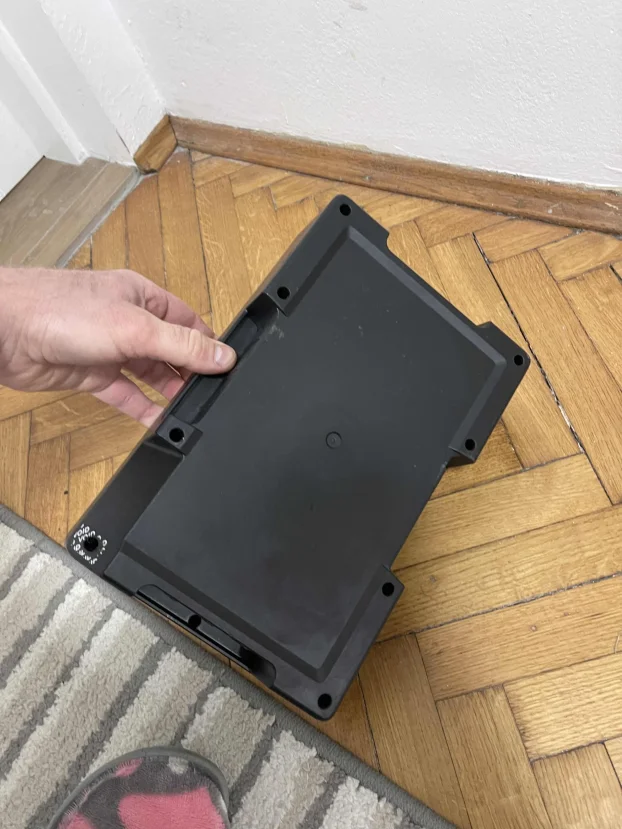 Karcher 35/12 C litijumska baterija za cetkaru