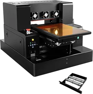 !SAJAMSKA AKCIJA! NOVI MODEL UV stampac printer A4+