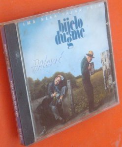 Bijelo dugme Ima neka tajna veza