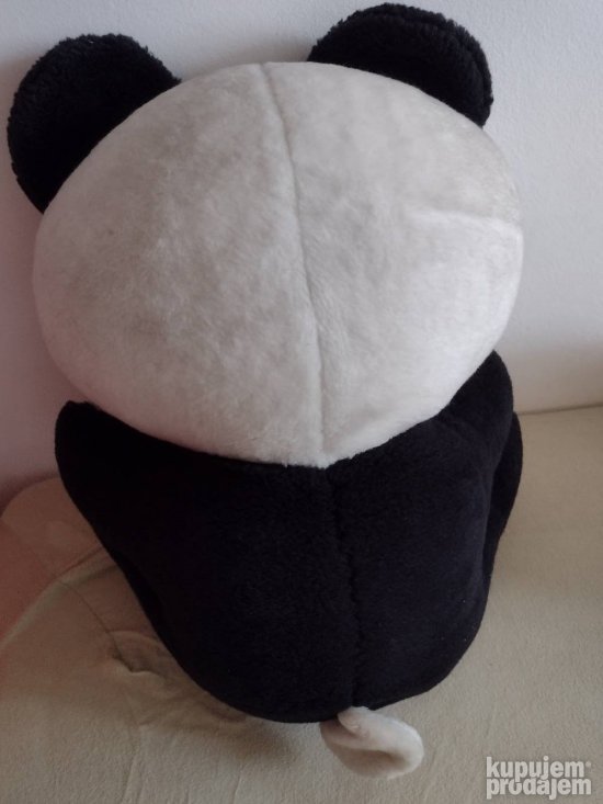 plisani panda tik tik krapina jugoslavija
