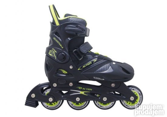 Action roleri AKCIJA!