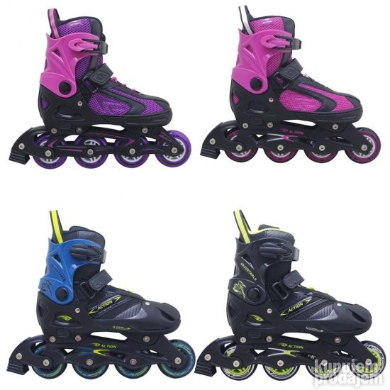 Action roleri AKCIJA!