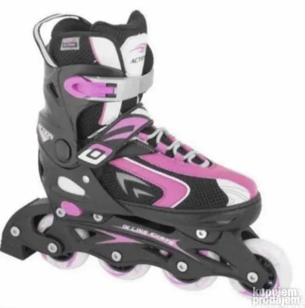 Action roleri AKCIJA!