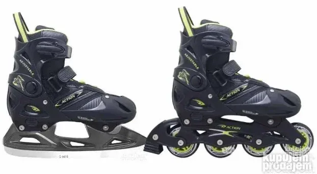 Action roleri AKCIJA!