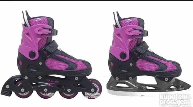 Action roleri AKCIJA!