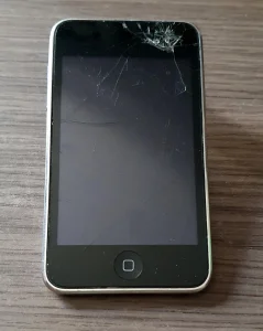 Apple iPod touch 3.gen