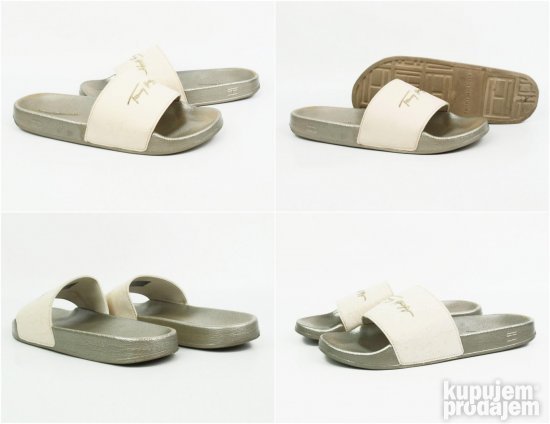 Tommy Hilfiger papuče  N785