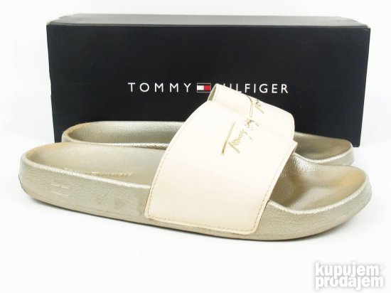 Tommy Hilfiger papuče  N785