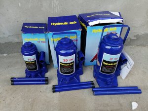 Hidraulicne dizalice