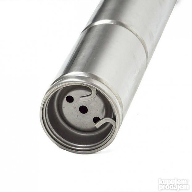 Pumpa Raketa RAKETA QJD70-120-5,5-1,8/65 na lageru!