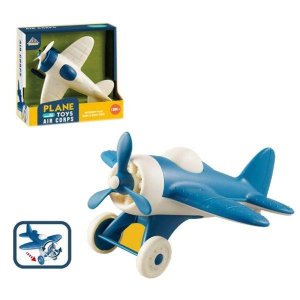 Igračka avion mix ass