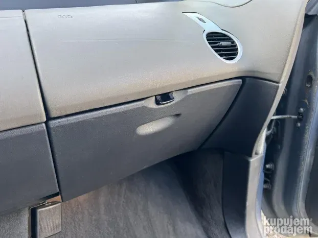 MTM Bandeja Maletero Para Renault Grand Espace IV 10.2002>2011