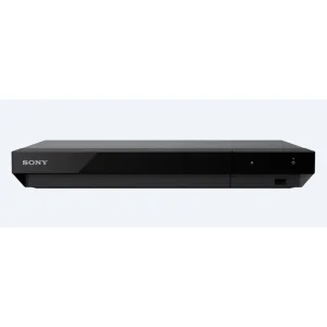 SONY UBP-X700 4K Ultra HD Blu-ray player