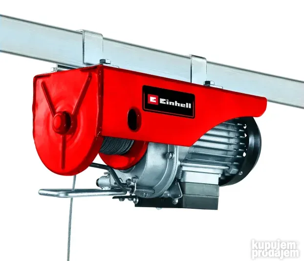 Einhell TC-EH 250 Električna dizalica, 500W