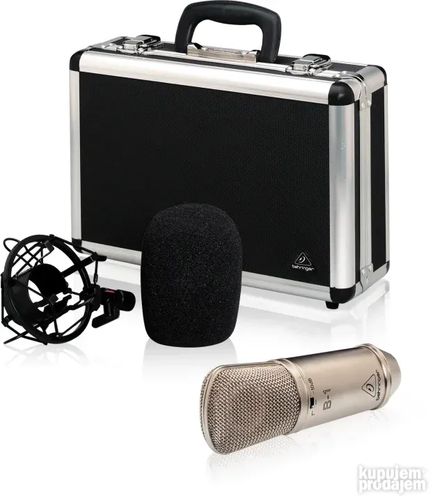 Behringer B-1