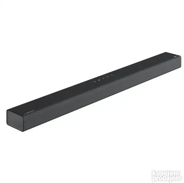 Soundbar LG S65Q 420W/3.1/crna -ELITE GAMING-