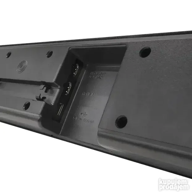 Soundbar LG S65Q 420W/3.1/crna -ELITE GAMING-