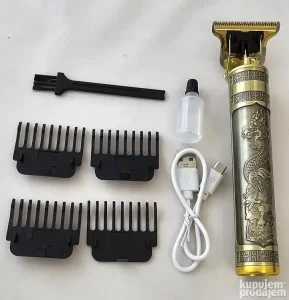 Masinica za sisanje T9