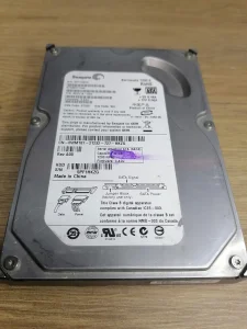 Hard Disk HDD 40Gb SATA