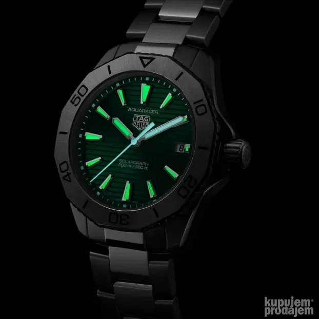 Tag Heuer Aquaracer Professional 200 Solar WBP1115.BA0000