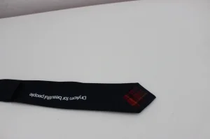 Drykorn for beautiful people teget kravata tanka