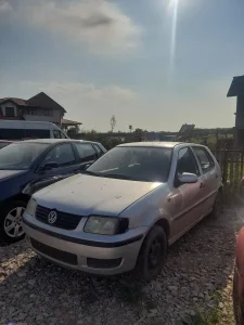 Levi podizač za vw polo