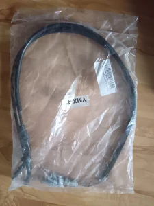 Sajle gasa sv 650